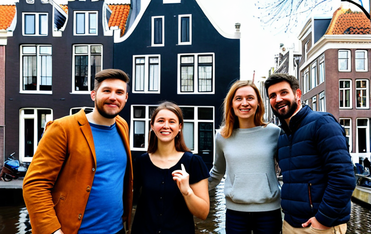 amsterdam - 이미지 1